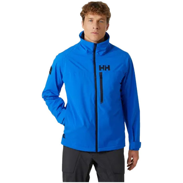 2024 Helly Hansen Hombres HP Racing Lifaloft Sailing Jacket 30206 - Cobalt 2.0